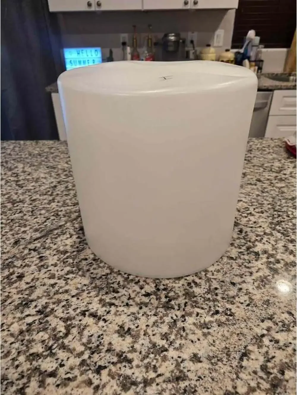 DJ Marshmello Light Up Helmet